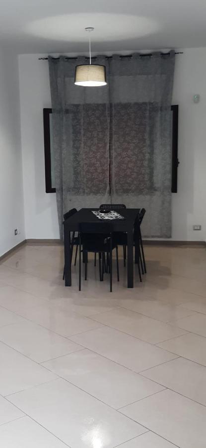 Casa Poseidonia - Intero Alloggio In Riva Al Mare Carini Buitenkant foto